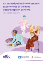 An Investigation into Women’s Experiences of the Free Contraception Scheme